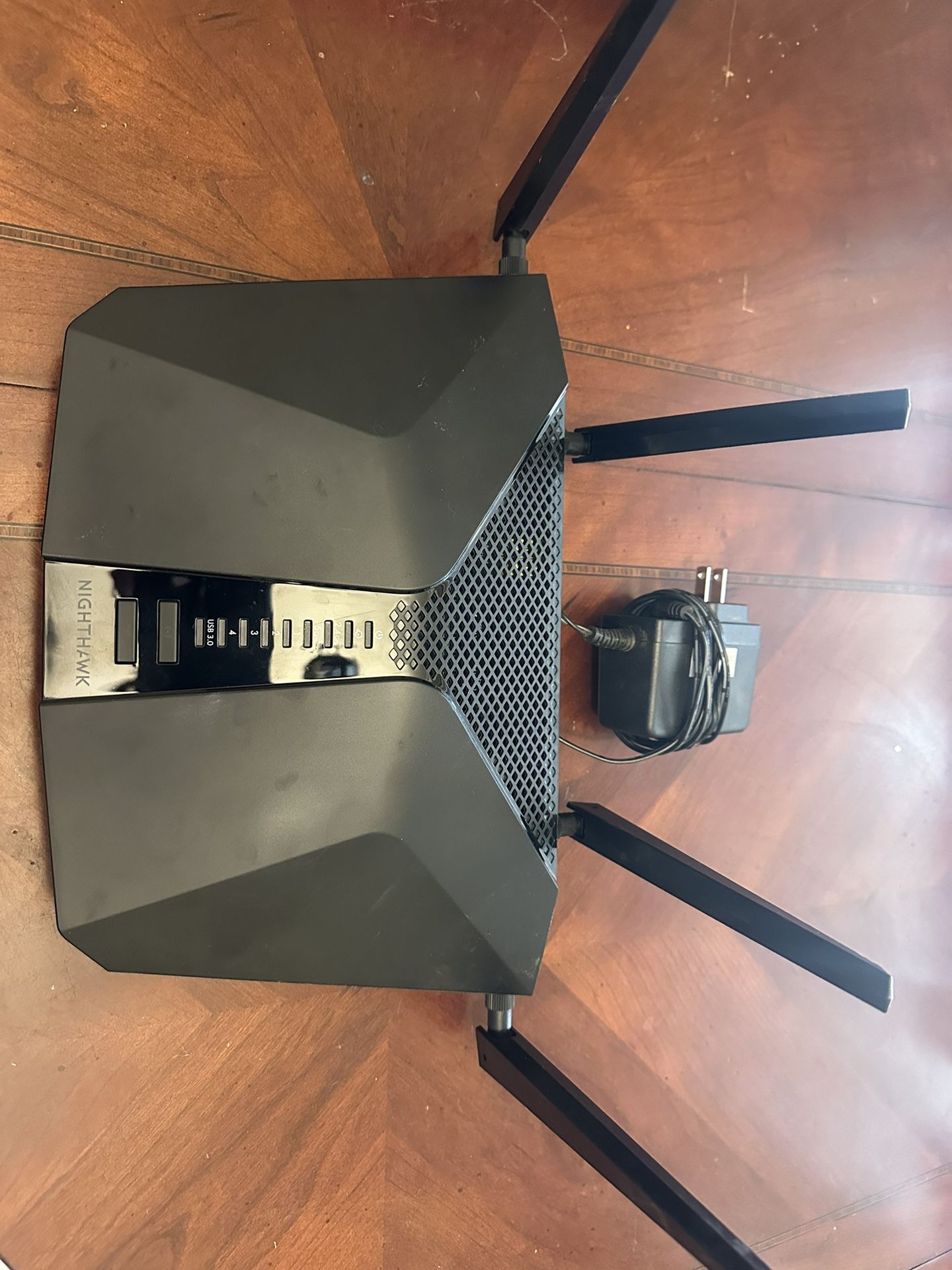 Wireless Router Modem- Nighthawk Brand