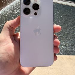 iPhone 15 Pro 128GB – Unlocked, Pristine Condition!