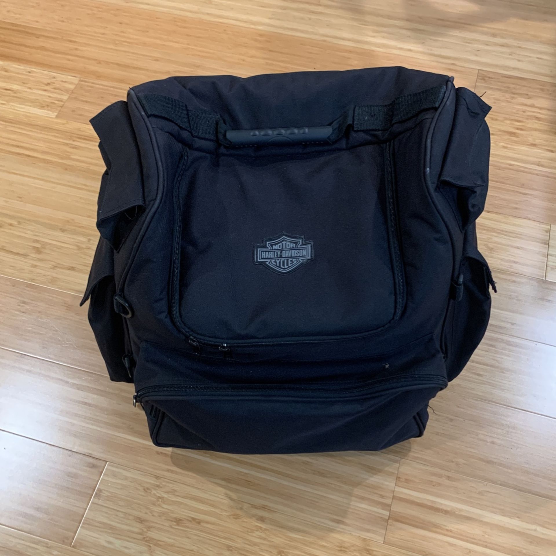 Harley Travel Bag