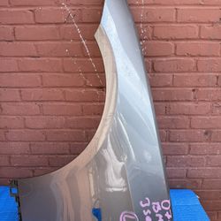 2008-2011-2013 BMW 3 series E92 328i fender LH