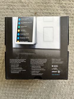 Wink Relay Smart Switch 