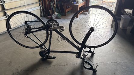 Scattante road Bike
