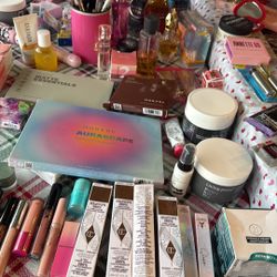 Makeup Variety Authentic High End