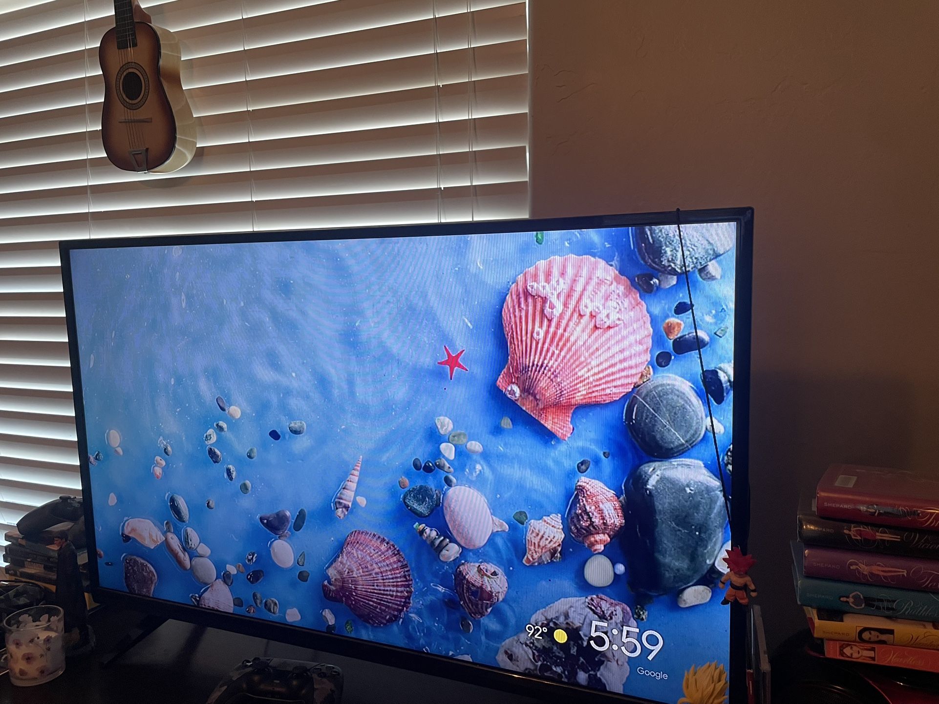 Vizio TV
