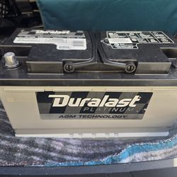 2021 - 330e ...H8 - 900 Car Battery