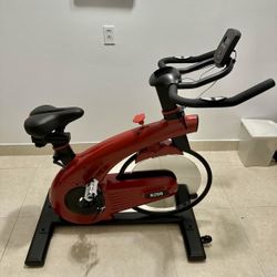 Exercise Bike - Moveout sale!!