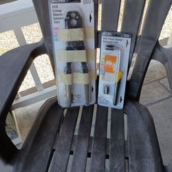 PEX Crimp Sleeve Combo Tool And PEX Pinch Clamp Removal Tool