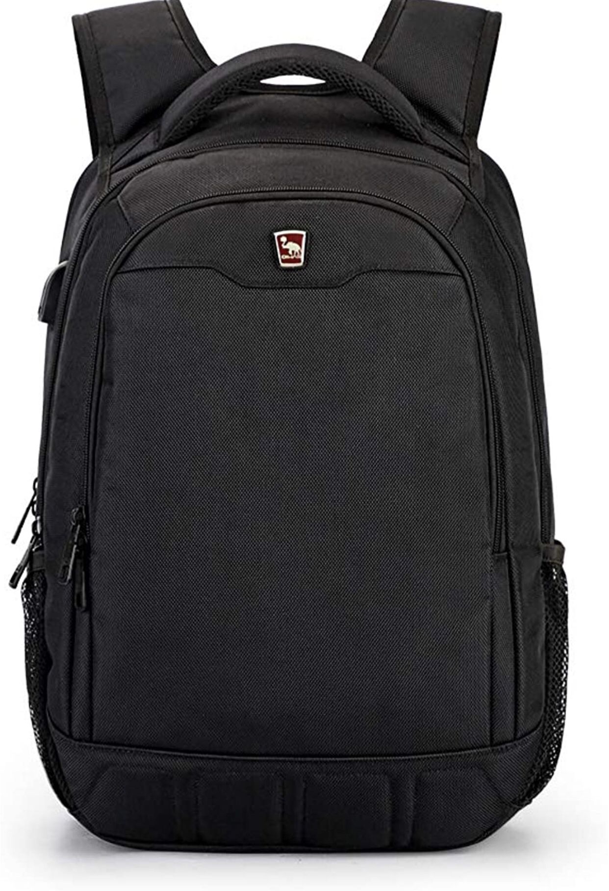 15 Inch Laptop Backpack For Men 14 15.6 In Business Bagpack Boys Travel Daypack 28.5L Large College School Bookbag