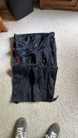 Grinders Fishing jacket and pants