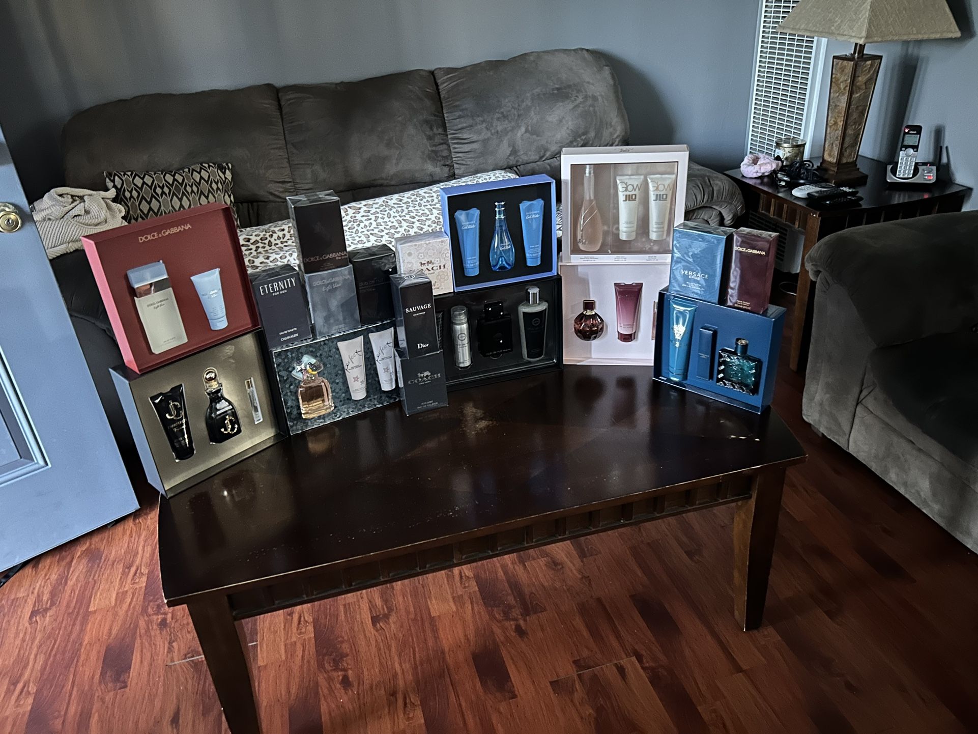 Perfumes De Marca Precio Diferentes Marcas Diferentes
