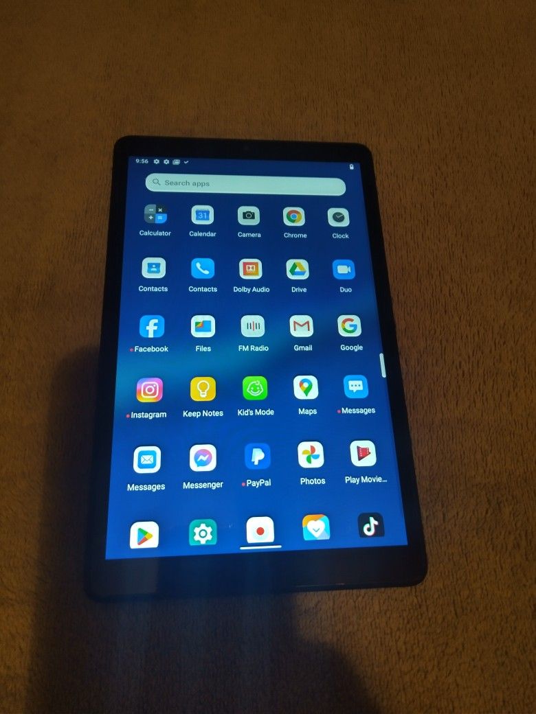 Lenovo TB-8505F 16GB 8" TABLET