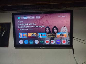 Samsung TV
