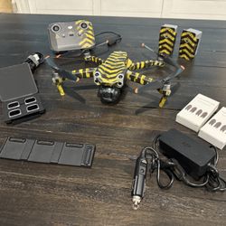 DJI Mavic Air 2S Fly More