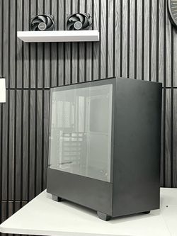 NZXT atx case