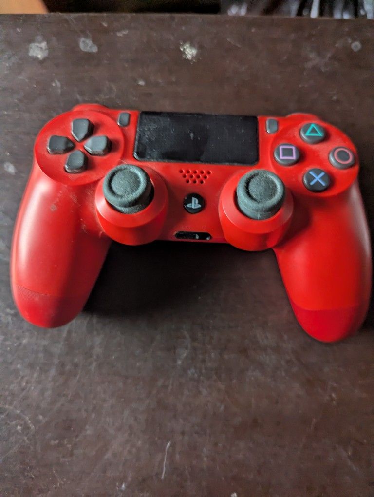 PS4 Controller 