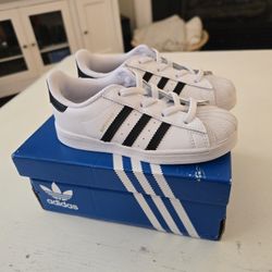 Adidas SUPERSTAR EL I