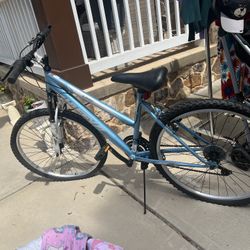 Bicicletas