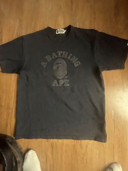 Bathing Ape Shirt