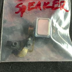 Ps5 Controller Mic And Speaker 