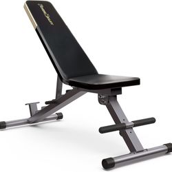 Workout Bench
