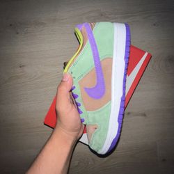 Nike Dunk Low “Veneer”
