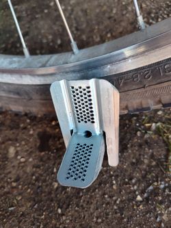 Connectors And Nails