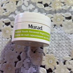 Samples Murad
