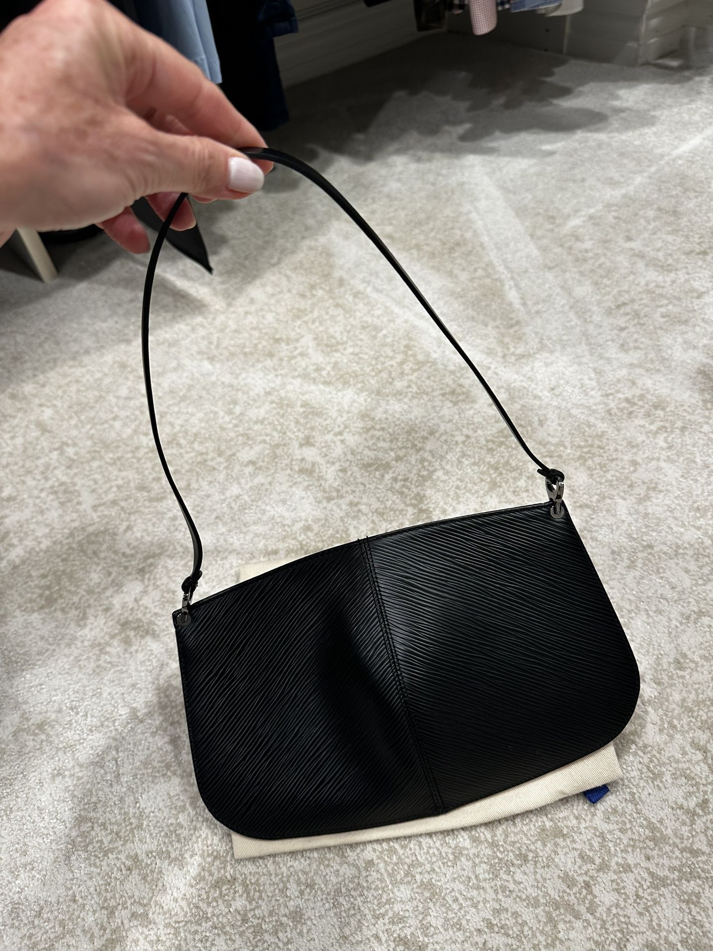 Vintage Louis Vuitton Purse