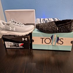 Womens Shoes