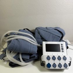 Tactile Medical FlexTouch Plus PD32-G3 Hoses Trunk & Legs