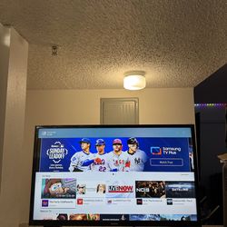 SAMSUNG Smart TV 32” M4500 SERIES LED HD