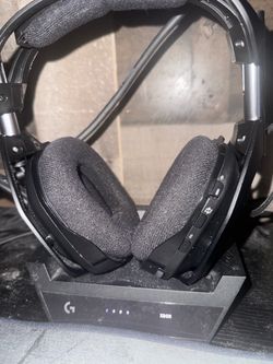A50 headset 250 OBO