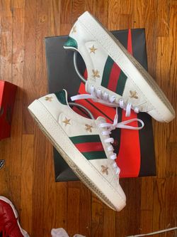 GUCCI SIZE 9