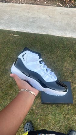Jordan 11 concord