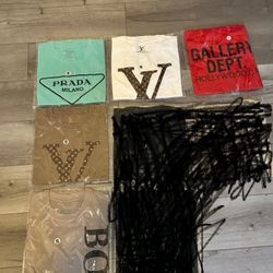 Designer Shirts