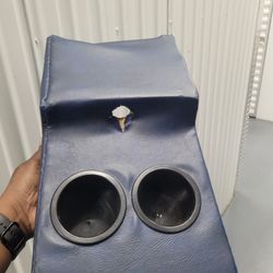 Center Console 