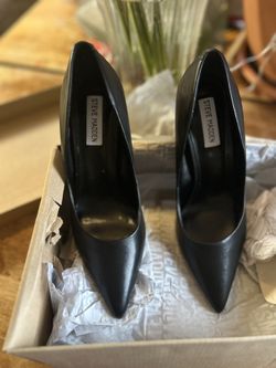 Steve Madden Pickee Pump