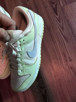 Nike Youth M Womas