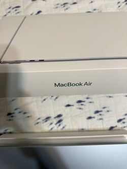 Mac Book Air