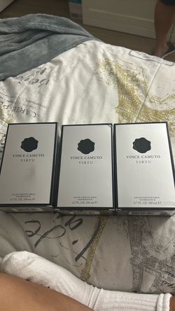 Vince Camuto Virtu 6.7 oz