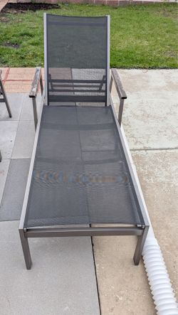 Outdoor Chairs