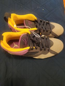 Jordan mvp 1992
