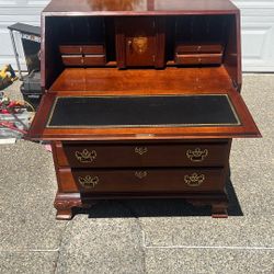 Jasper Secretary Desk