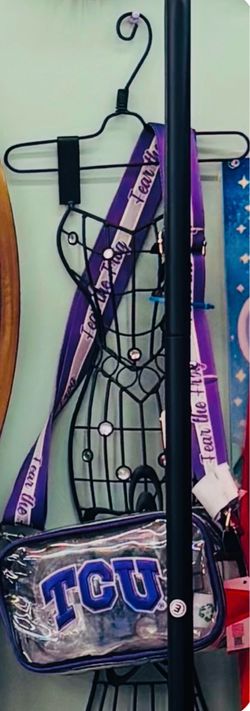 Purse crossbody