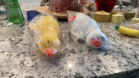 Duck Squishys