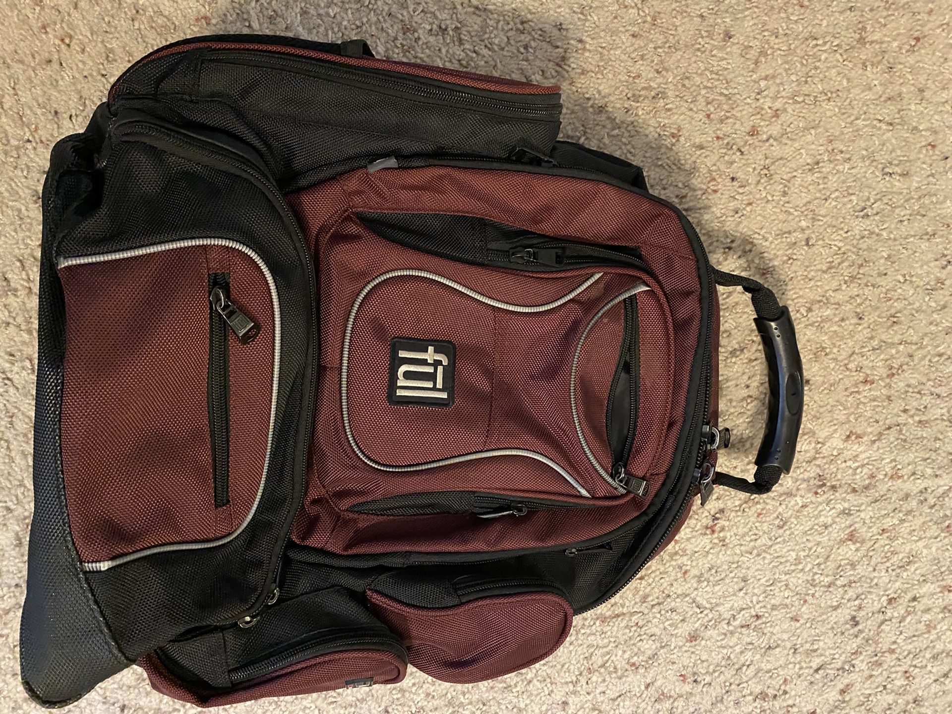 Laptop Backpack and Book Bag $5 each