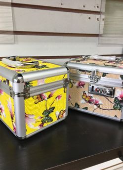 Makeup carry case small [promotion]