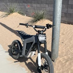 E-bike 