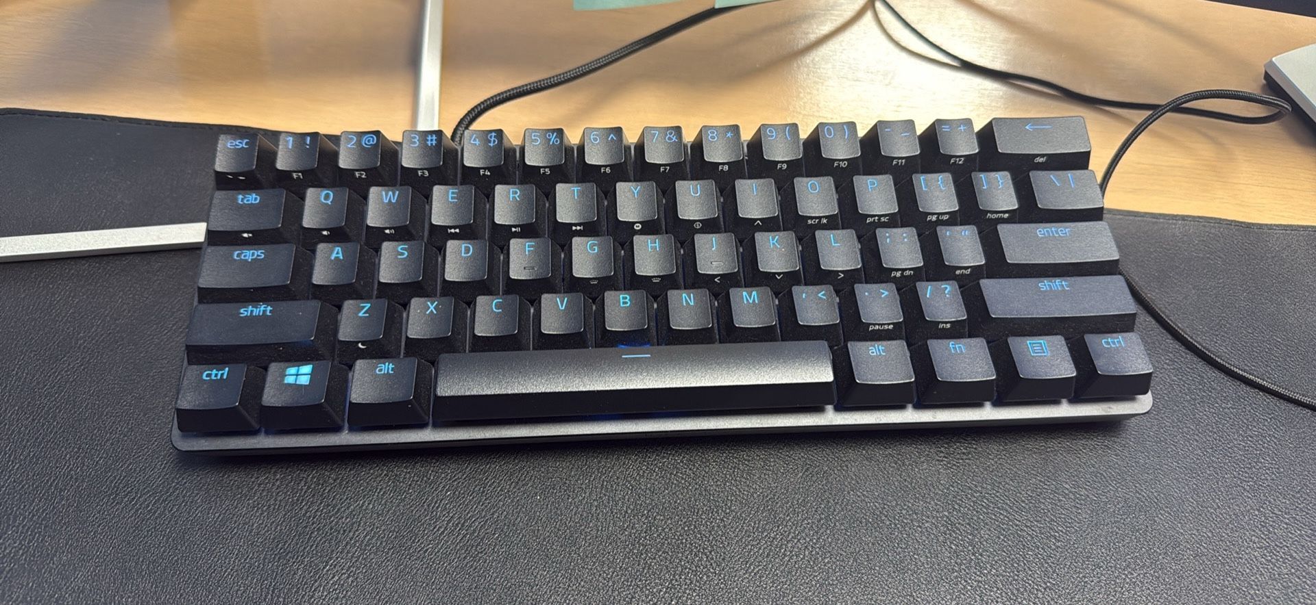 Razer Huntsman Mini
