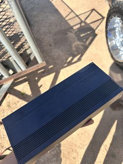 Ds18 Amplifier G4000.5D